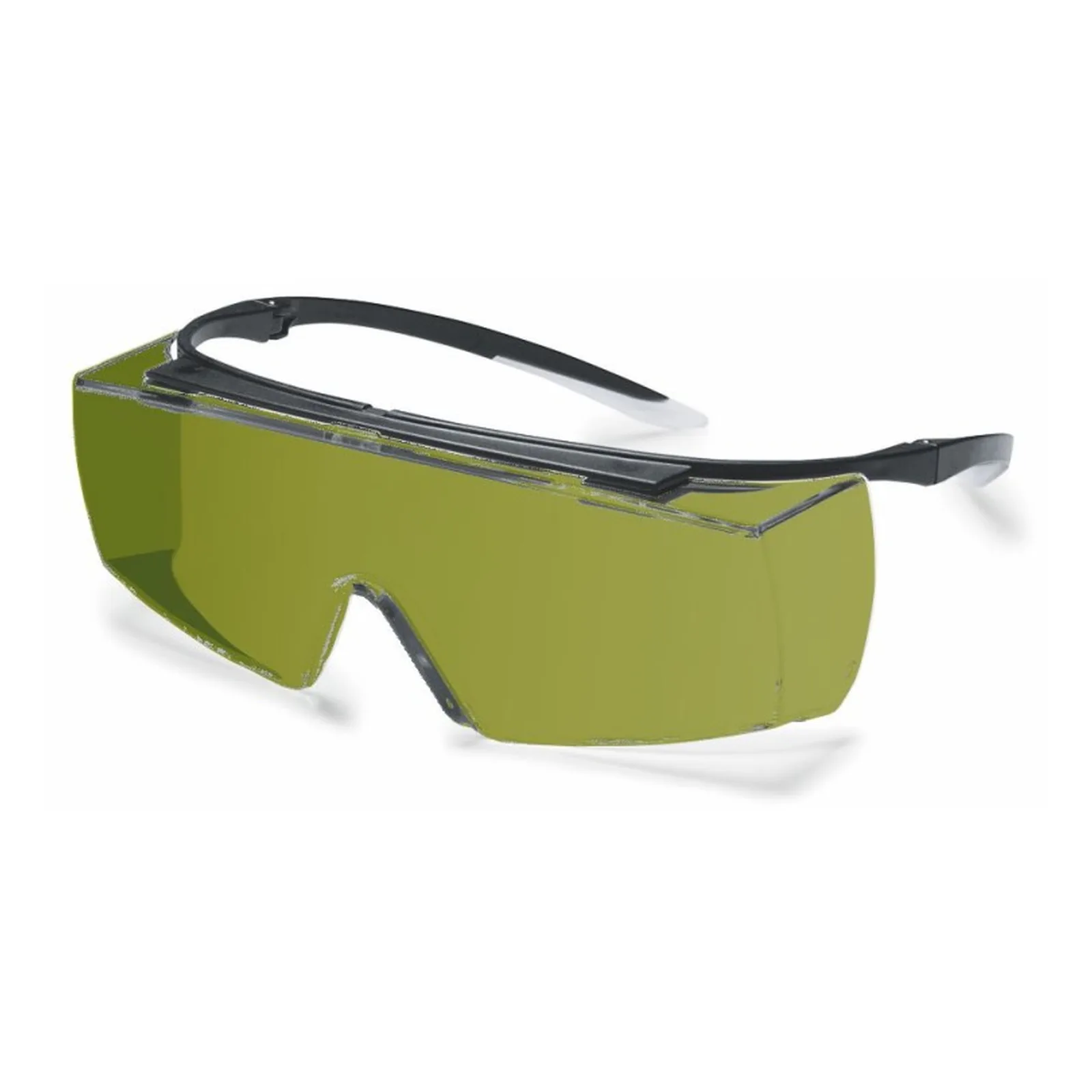 Okulary ochronne HIL Okulary ochronne LaserVision do laseroterapii wysokoenergetycznej z żółto-zielonym filtrem