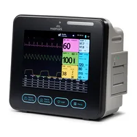 Kardiomonitor wieloparametrowy Midmark z ekranem dotykowym 8 cali