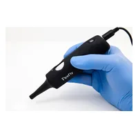 Kamera wideootoskopu Firefly DE501 z bliska