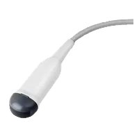 Głowica micro-convex Zoncare 6C1PDA – zbliżenie