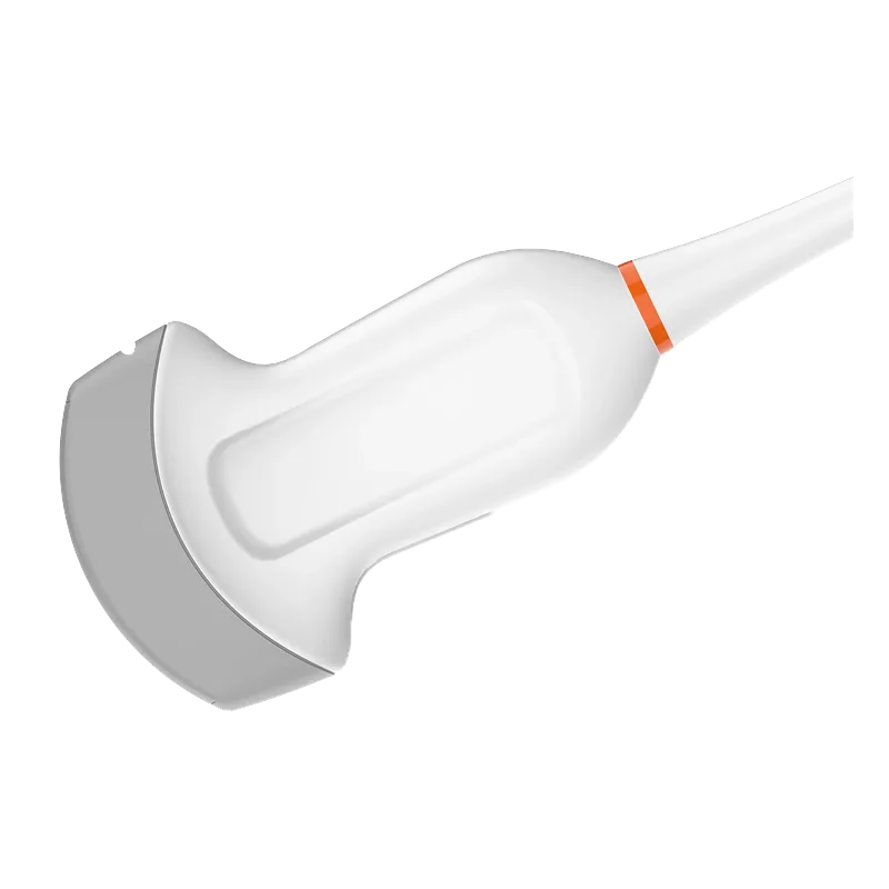 Głowica convex Zoncare 3C5PD do aparatu VU3
