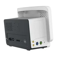 Monitor pacjenta Zoncare A40 – ujęcie z boku