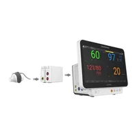 Wtykowy moduł CO2 monitora Zoncare A40