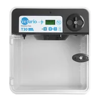 Inkubator Vetario T30 – widok z boku