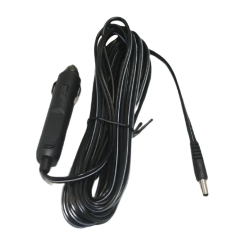 Adapter samochodowy 12 V do inkubatora Vetario T30/S30