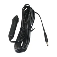 Adapter samochodowy 12 V do inkubatora Vetario T30/S30