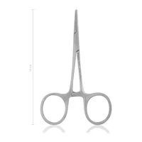 Kleszcze naczyniowe Hartmann 10 cm proste Eickemeyer