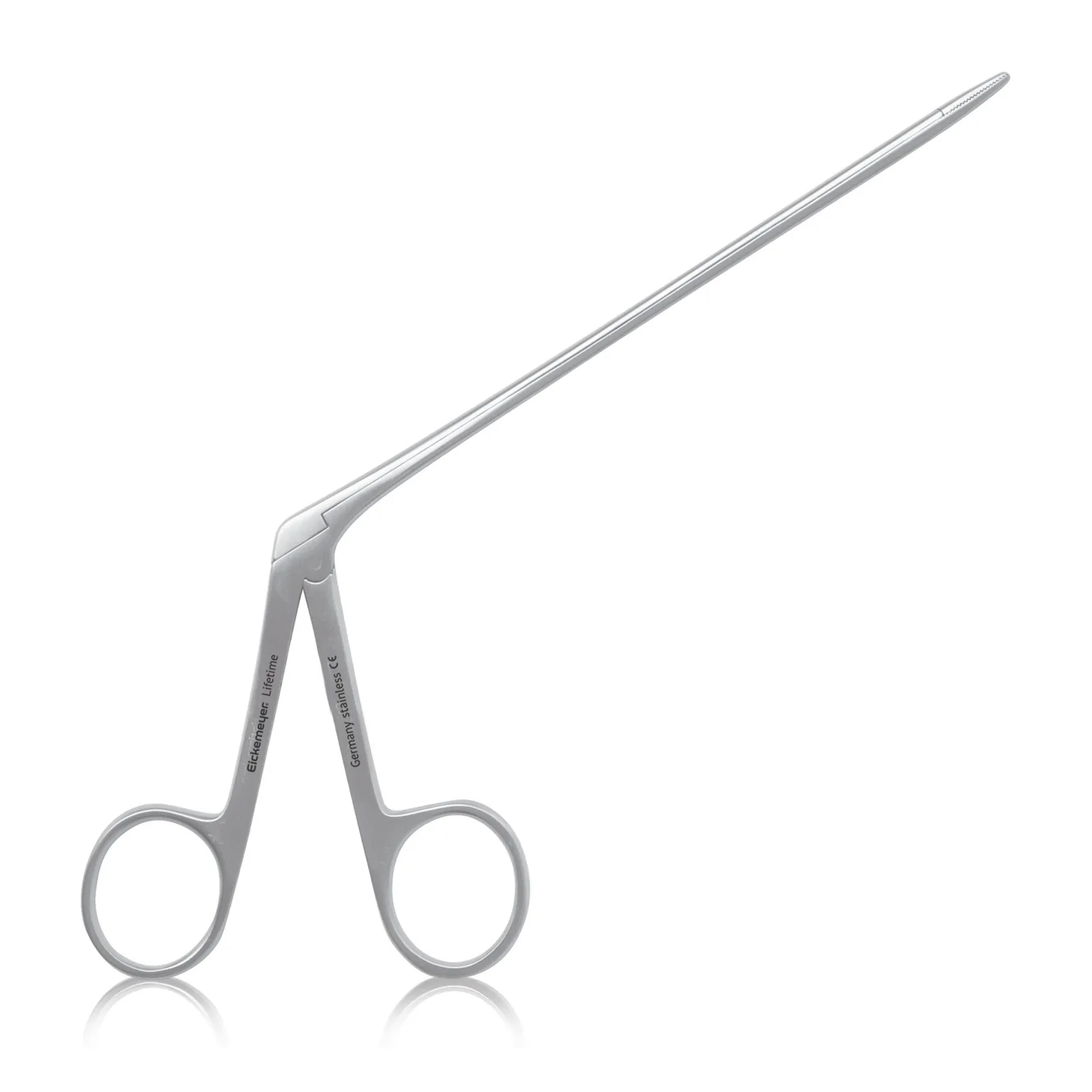 Kleszczyki Hartmann 14 cm Kleszczyki aligatorowe Hartmann 14 cm do ciał obcych Eickemeyer