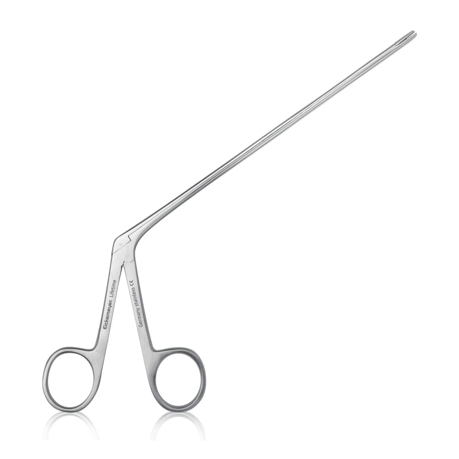 Kleszczyki Hartmann 16 cm Kleszczyki aligatorowe Hartmann 16 cm do ciał obcych Eickemeyer