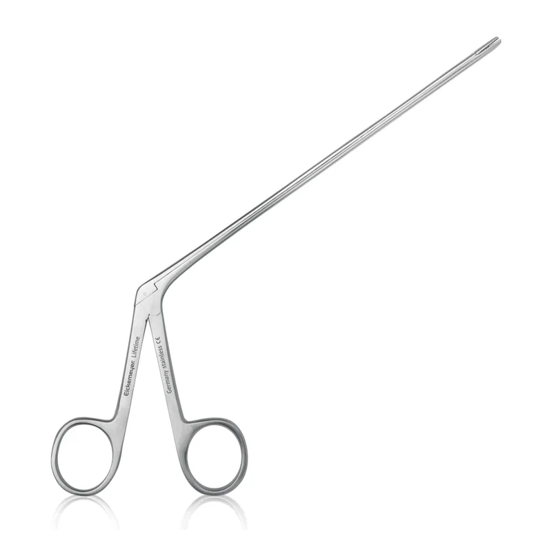 Kleszczyki aligatorowe Hartmann 16 cm do ciał obcych Eickemeyer