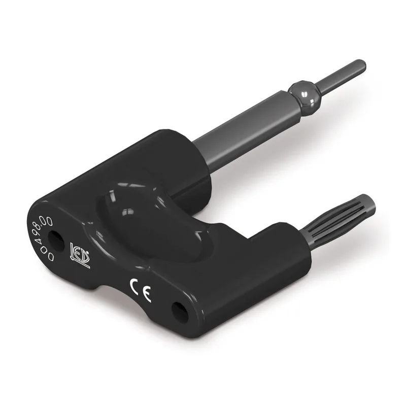 Adapter połączenia bipolarnego Eickemeyer do diatermii EickTron
