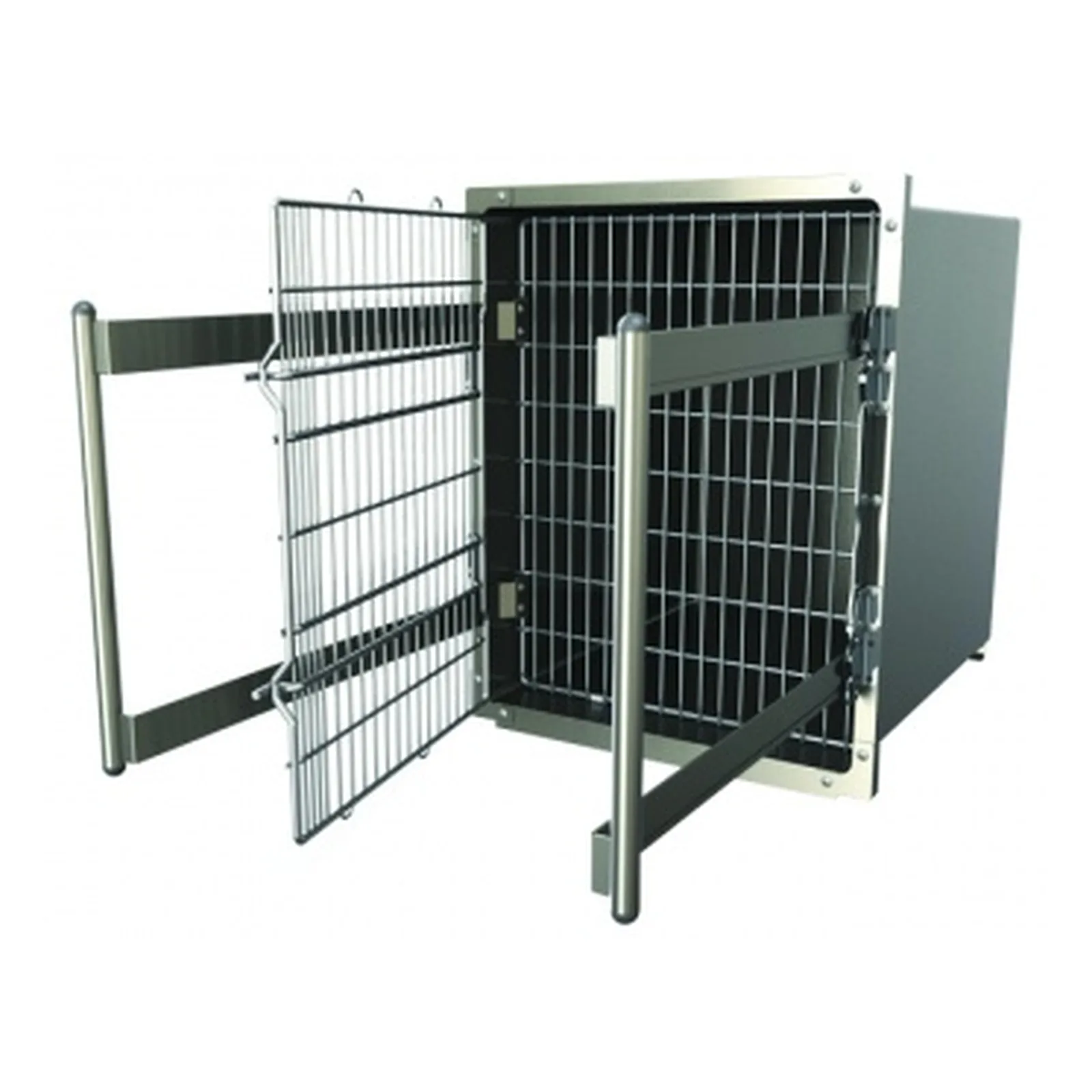 Przegroda iniekcyjna (squeeze cage) Shor-Line 924.0200.00 Przegroda iniekcyjna (squeeze cage) Shor-Line 924.0200.00