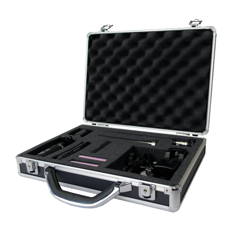 Zestaw endoskopowy Firefly KT2130 w walizce