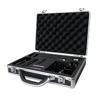 Zestaw endoskopowy Firefly KT2130 w walizce