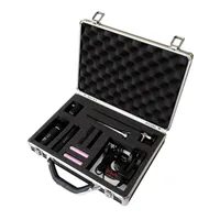 Elementy zestawu Firefly KT2130