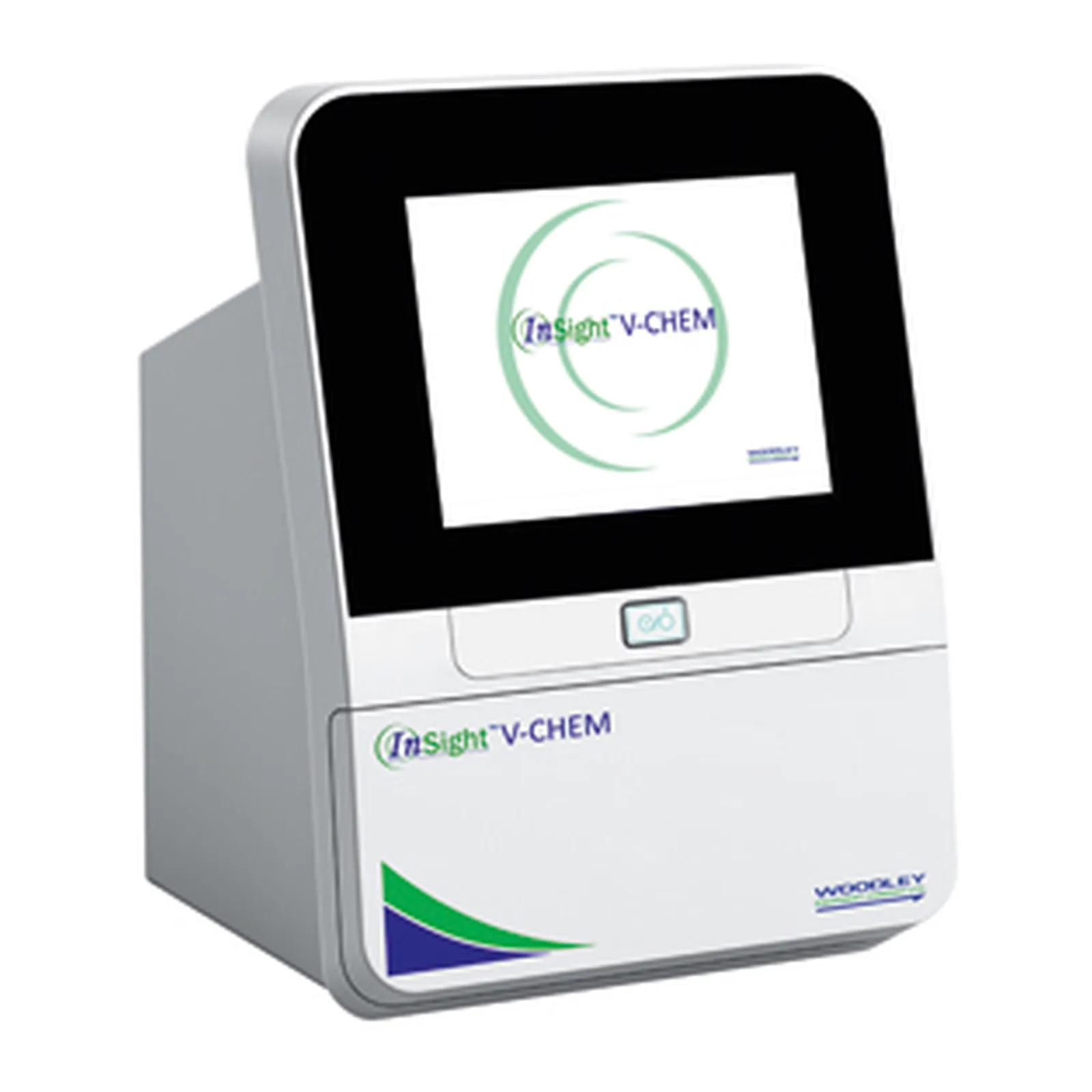 Analizator biochemiczny InSight V-CHEM Woodley Analizator biochemiczny InSight V-CHEM Woodley