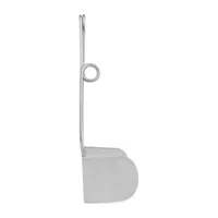 Rozwieracz policzkowy 21 × 15 mm – widok z boku
