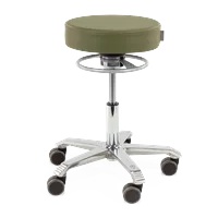 Score Medical 6100 w wersji Balance, siedzisko Ø 35 cm, kolor zielony