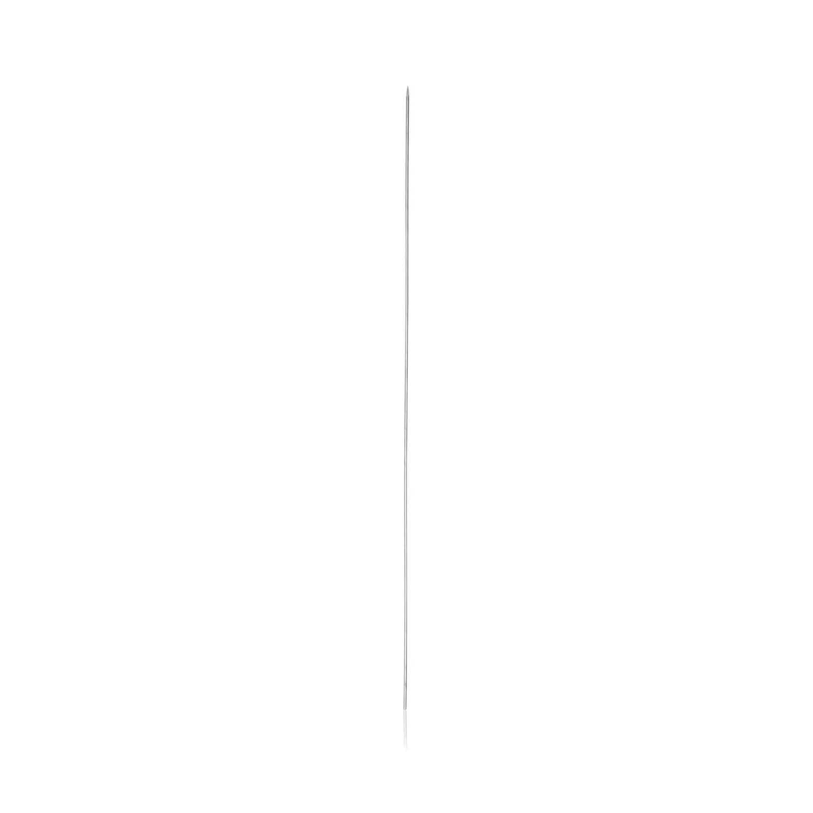 Drut Kirschnera 0,8 mm Drut Kirschnera 0,8 mm 160 mm jednostronny trokar Eickemeyer opakowanie 10 szt