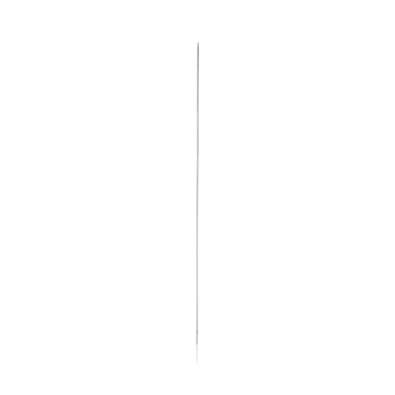 Drut Kirschnera 1,0 mm 160 mm jednostronny trokar Eickemeyer opakowanie 10 szt