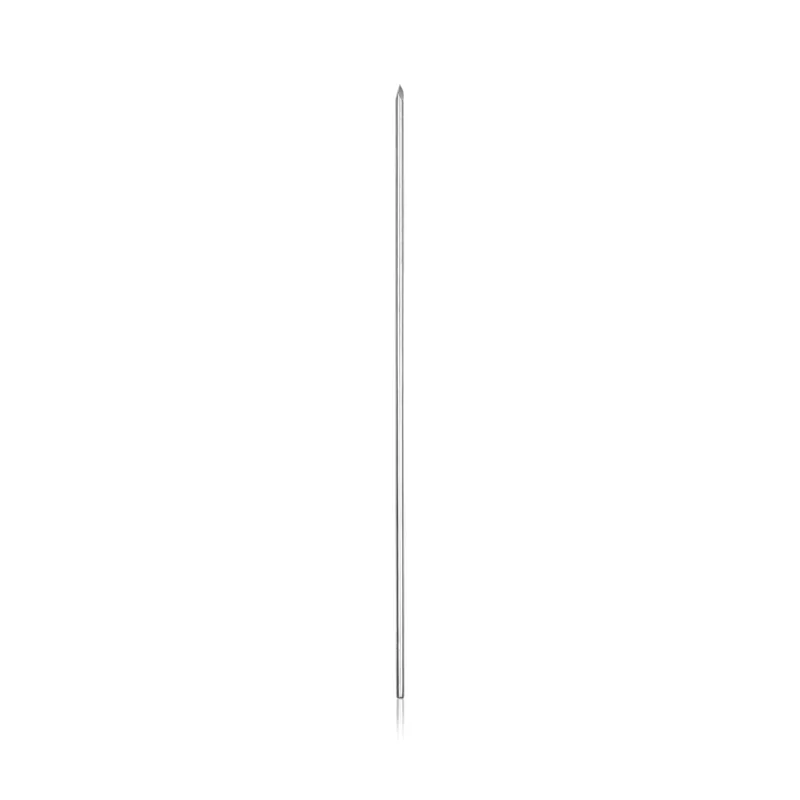 Drut Kirschnera 3,0 mm 160 mm jednostronny trokar Eickemeyer opakowanie 10 szt