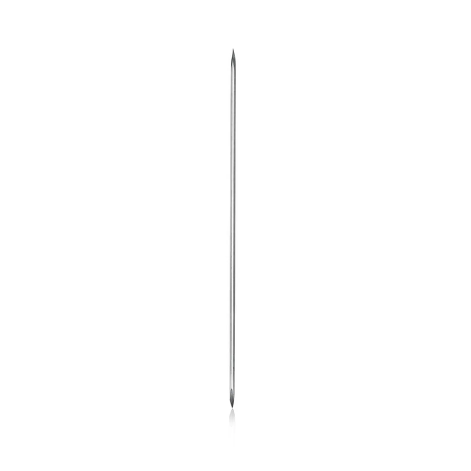 Drut Kirschnera 1,0 mm Drut Kirschnera 1,0 mm 160 mm obustronny trokar Eickemeyer opakowanie 10 szt