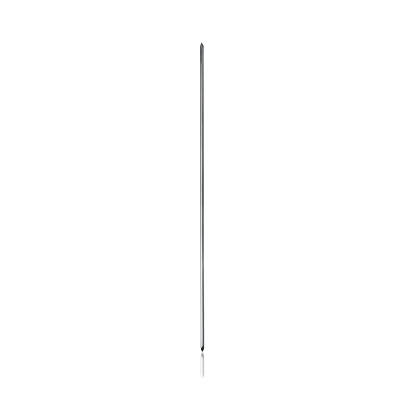Drut Kirschnera 3,0 mm 160 mm obustronny trokar Eickemeyer opakowanie 10 szt