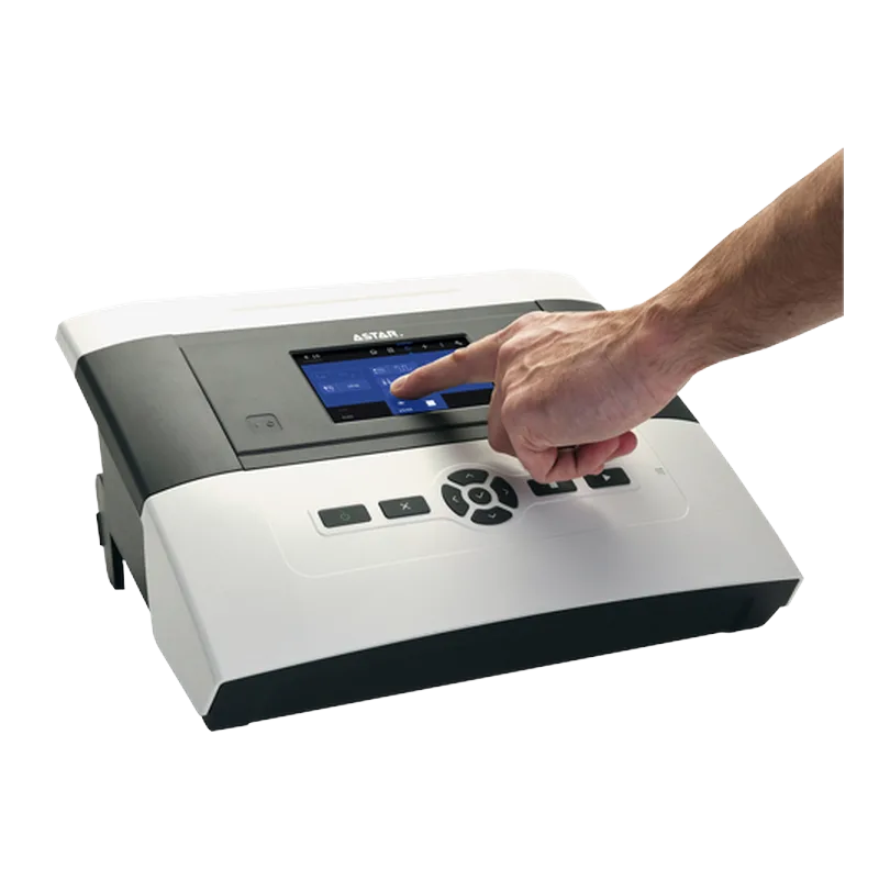 Aparat do magnetoterapii Astar PhysioMG 825 – sterownik