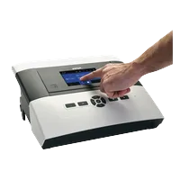 Aparat do magnetoterapii Astar PhysioMG 825 – sterownik