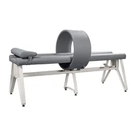 Aplikatory magnetoterapii EME: solenoid, aplikatory płaskie i pasy