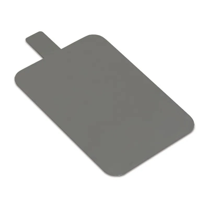 Metalowa elektroda neutralna 120 × 160 mm Eickemeyer do jednostek EickTron