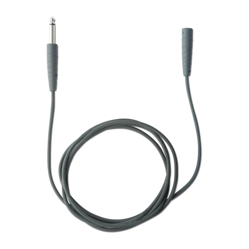 Autoklawowalny kabel do elektrody doodbytniczej Eickemeyer do jednostek EickTron