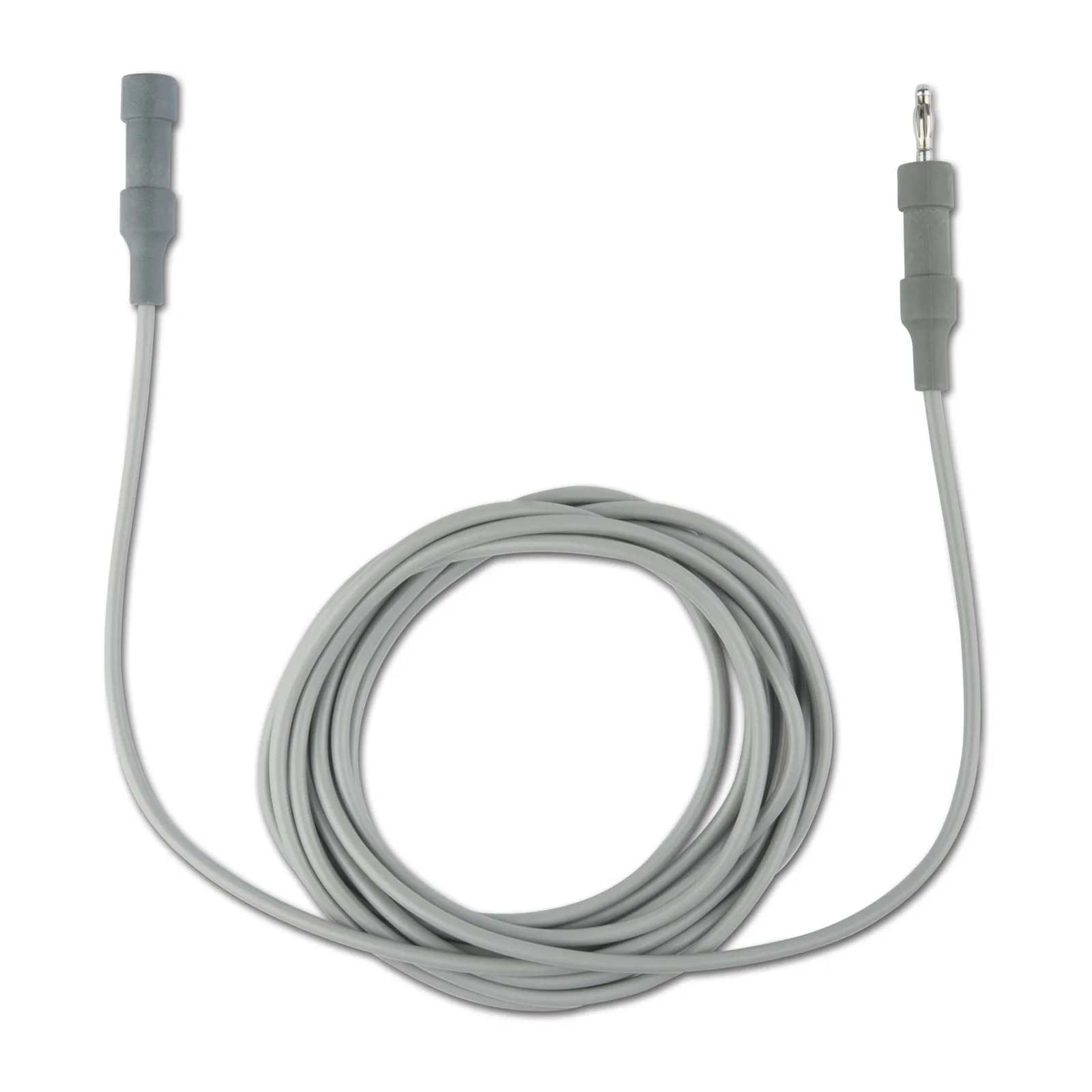 Kabel przyłączeniowy 3 m do nożyczek monopolarnych 323143 Kabel przyłączeniowy 3 m Eickemeyer do nożyczek monopolarnych EickTron