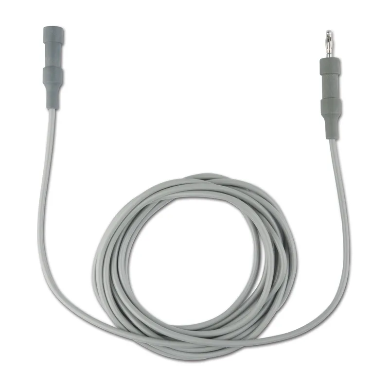 Kabel przyłączeniowy 3 m Eickemeyer do nożyczek monopolarnych EickTron