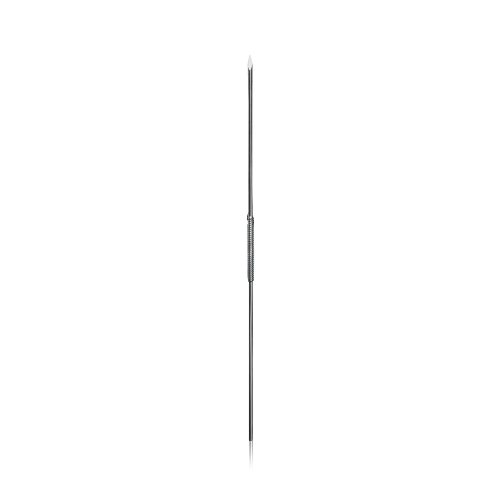 Gwóźdź Steinmanna 1,5 mm Gwóźdź Steinmanna 1,5 x 100 mm gwint positive profile Eickemeyer