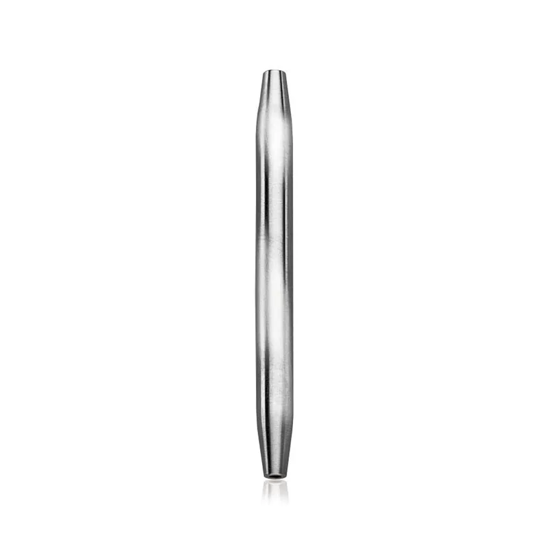 Giętarka tuleja do drutów Kirschnera do 2,7 mm 12 cm Eickemeyer