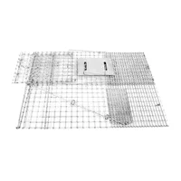 Tomahawk 205 złożona na płasko