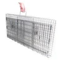 Tomahawk DT1 złożona na płasko