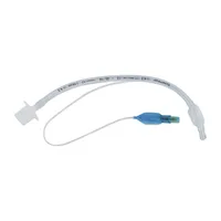 Rurka intubacyjna EickTube z mankietem 2,0 mm, przezroczysty PVC