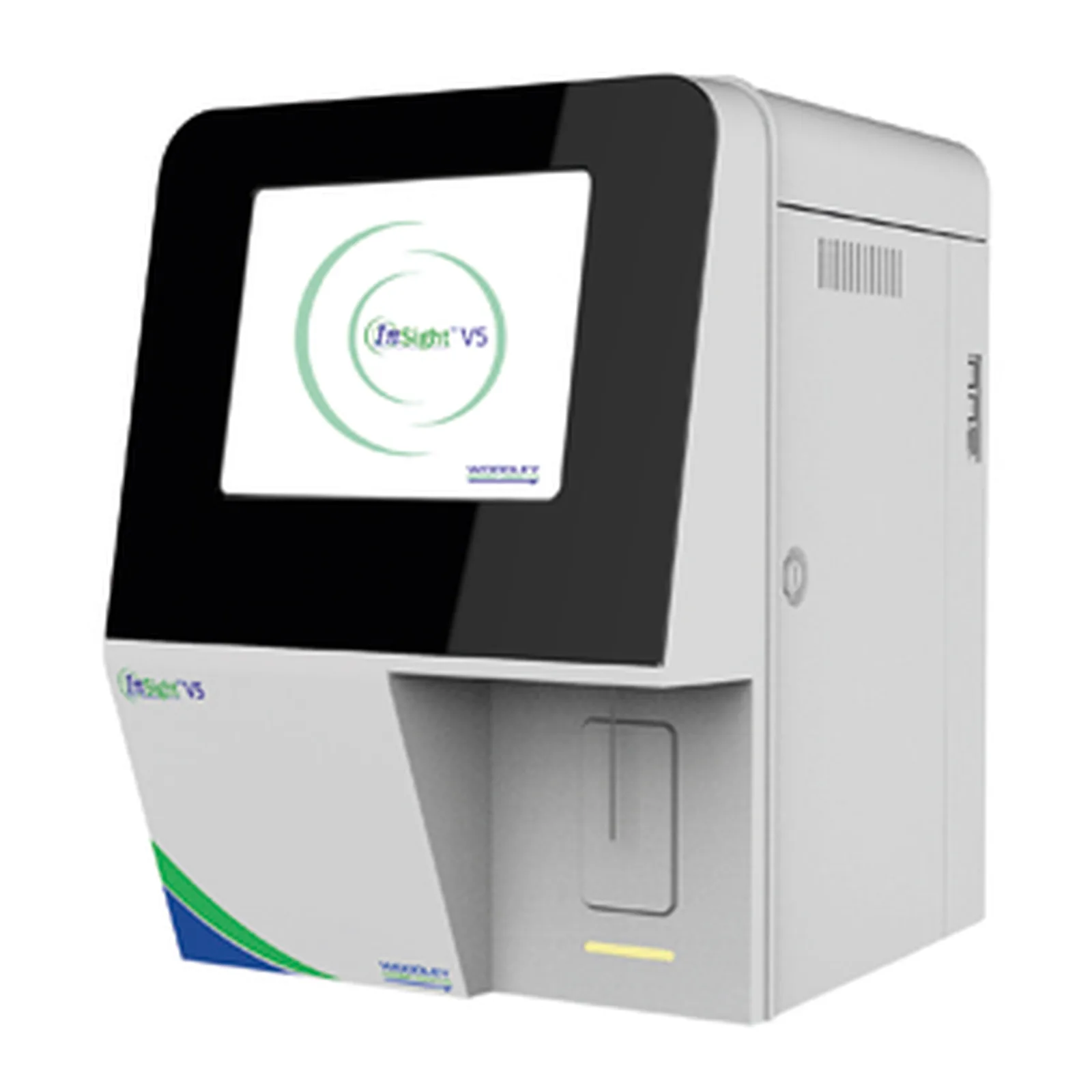InSight V5 Analizator hematologiczny InSight V5 z ekranem dotykowym