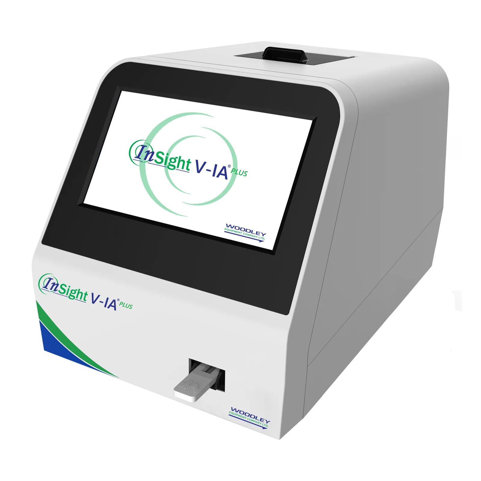InSight V-IA Plus Analizator immunofluorescencyjny InSight V-IA Plus