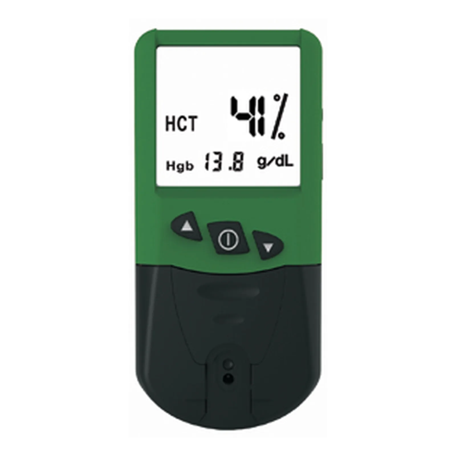 InSight HCT Analizator hematokrytu InSight HCT z paskiem testowym