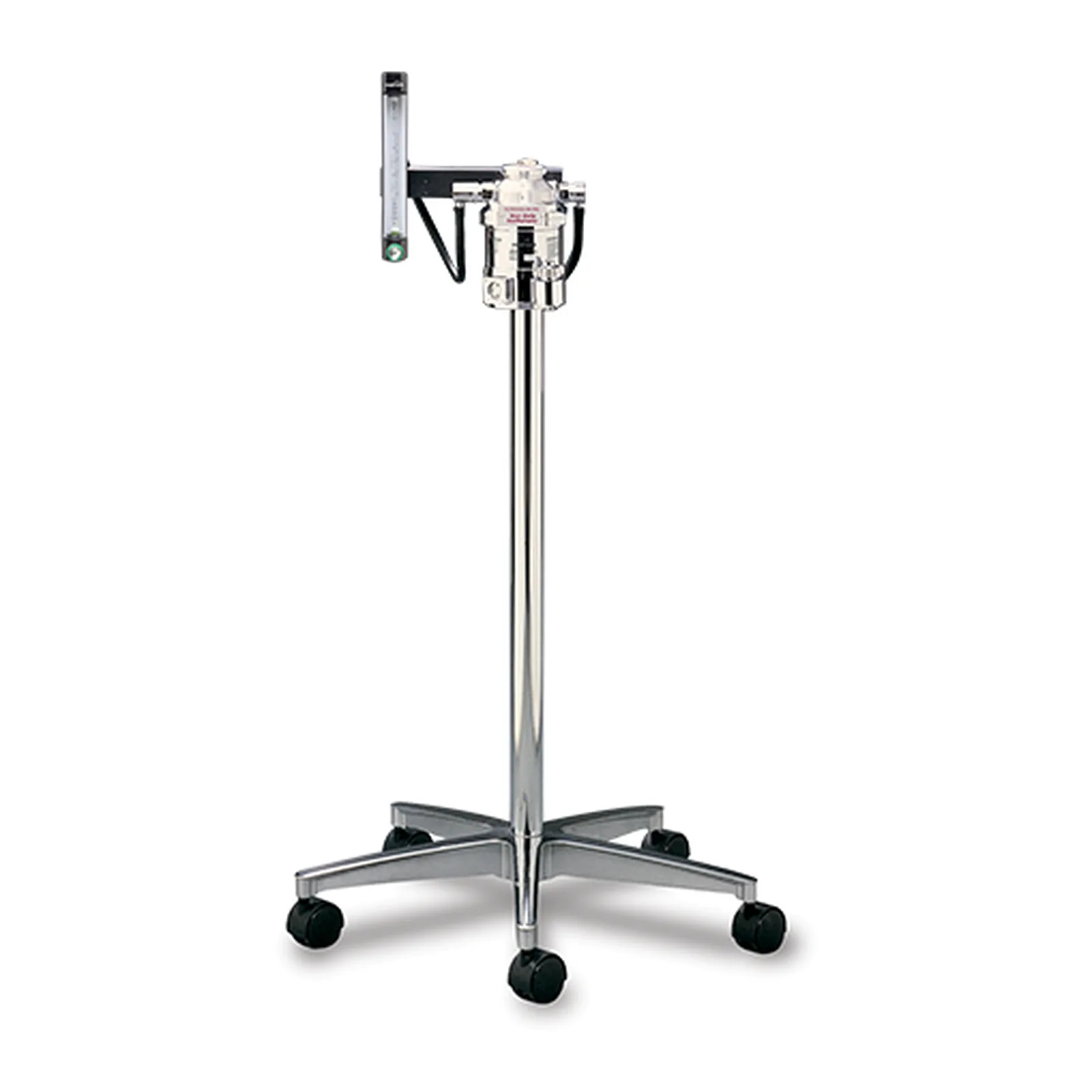 Midmark Matrx VMR Aparat bezzwrotny Midmark Matrx VMR na statywie jezdnym z parownikiem VIP 3000