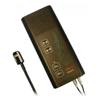 Doppler Vet BP z sondą liniową 8 MHz