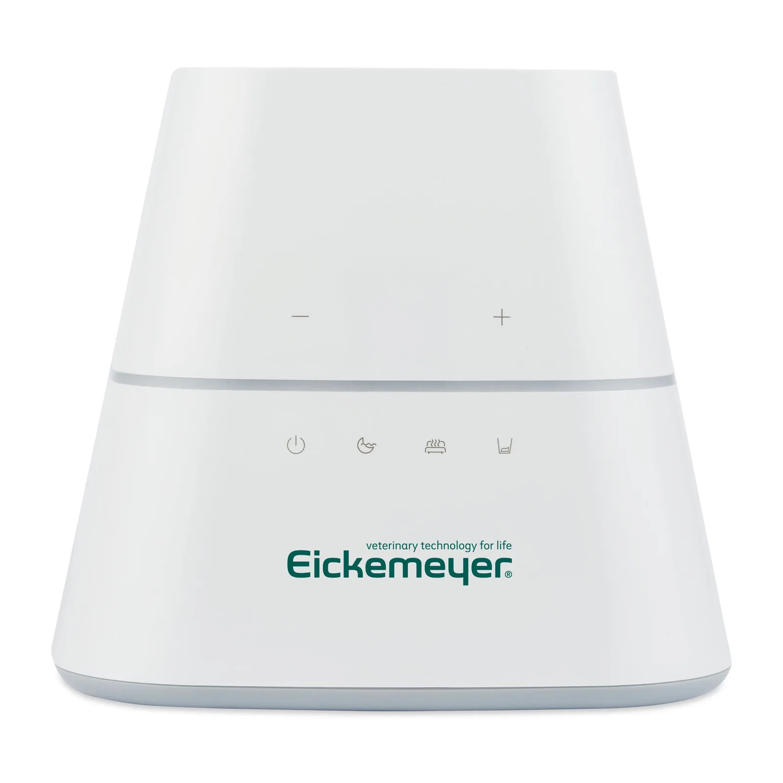 EickWarm H₂O System ogrzewania pacjenta EickWarm H₂O z matą grzewczą