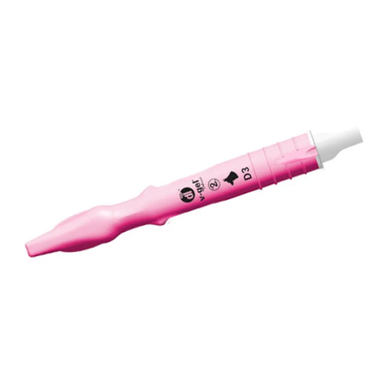 Maska krtaniowa v-gel ADVANCED dla psa, rozmiar D3