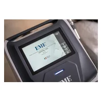 Panel dotykowy lasera EME Bipower Lux