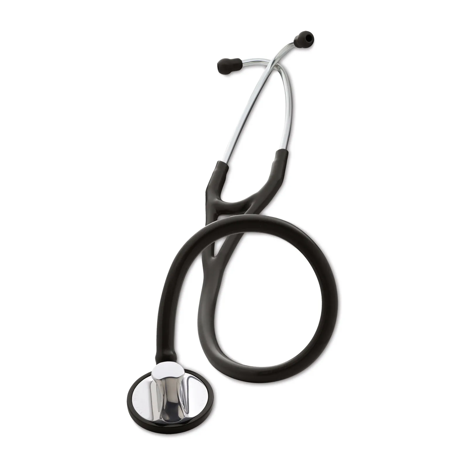 Littmann Master Cardiology Stetoskop 3M Littmann Master Cardiology w kolorze czarnym