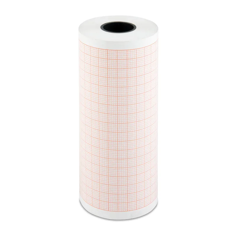 Rolki papieru do aparatu EKG Cardioline ECG100L