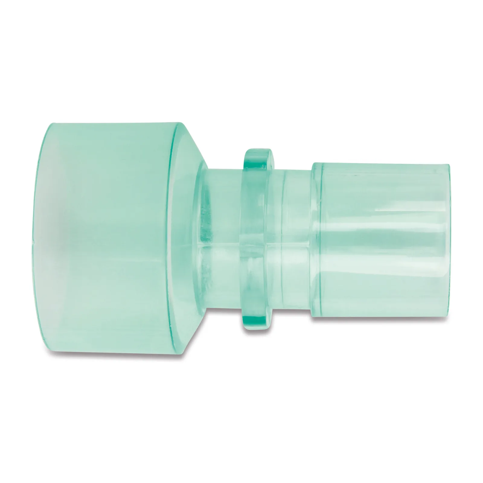 Adapter węża odprowadzania gazów Adapter do węża odprowadzania gazów anestetycznych 22/30 mm
